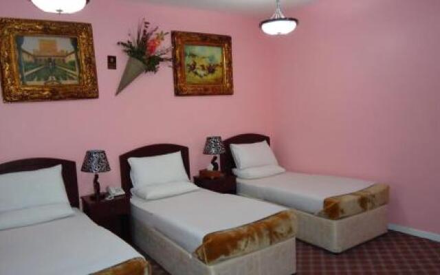 Sport Hotel
