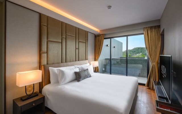 MIDA Grande Resort Phuket