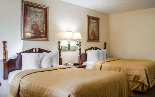 Quality Inn Crystal River