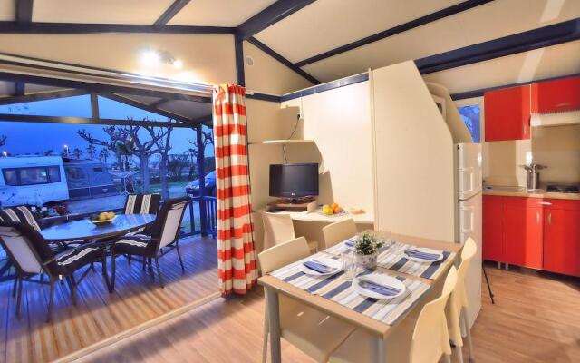 Camping Estanyet