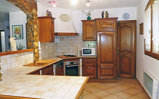 La Péguière