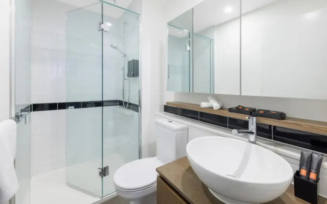 Avani Melbourne Jazz Corner Residences