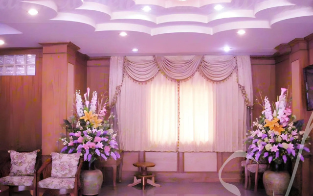 Veerasuda Condotel