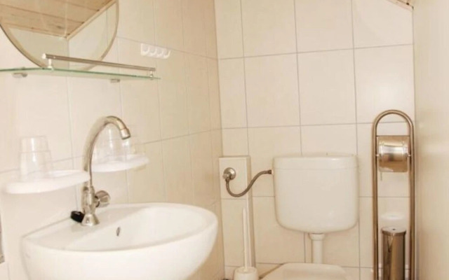 Ferienpark Mirow in Granzow