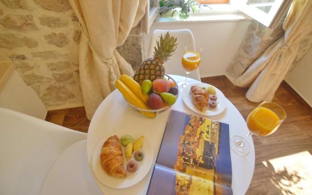 Villa madonna della Strada A5