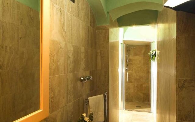 Castello di Titignano