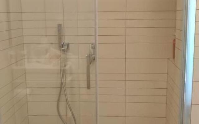 Prato Smeraldo Apartment