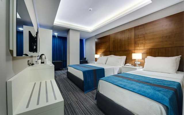 The Menord Hotel