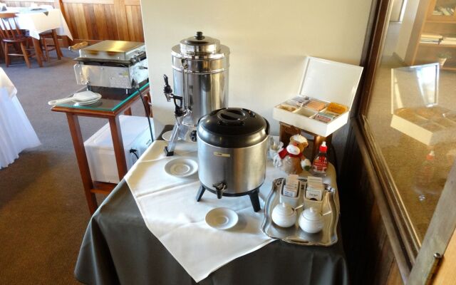 Hotel Tissiani Canela