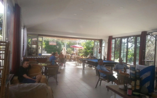 CC's Butik Hotel