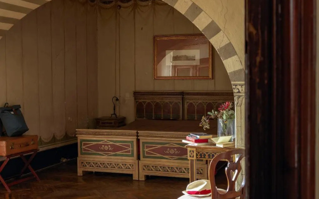 Royal Victoria Hotel