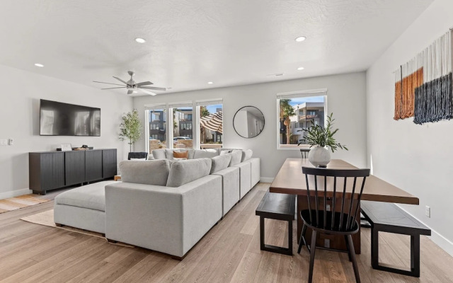 The Sandcastle by RedAwning