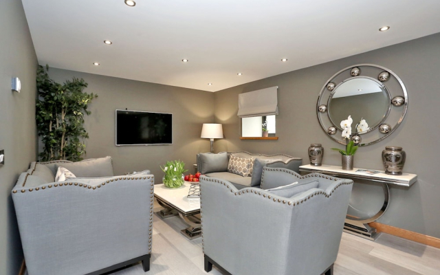 Fabulous 3 bed Home in Royal Deeside, Aberdeen