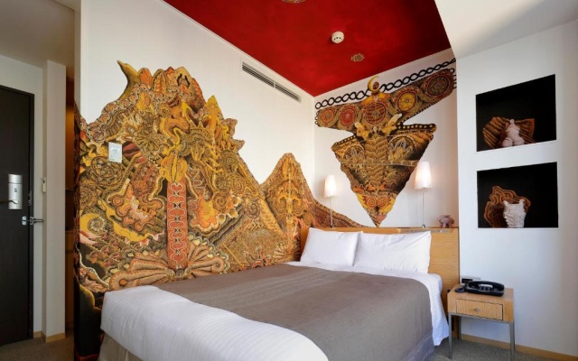 Artist Single room 사진 3