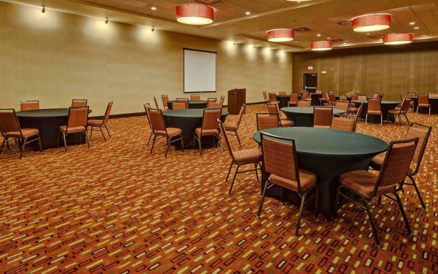 Courtyard by Marriott Midland