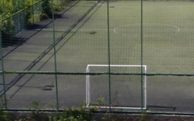 Qoku Chicago Apartament 1