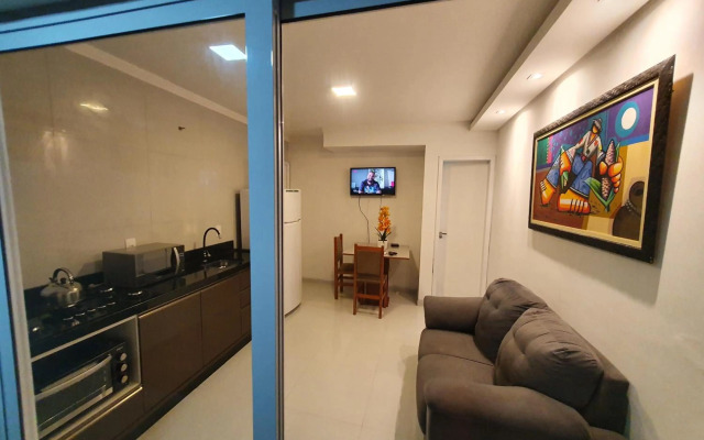 Recanto residencial mariscal kitnet 1 quarto