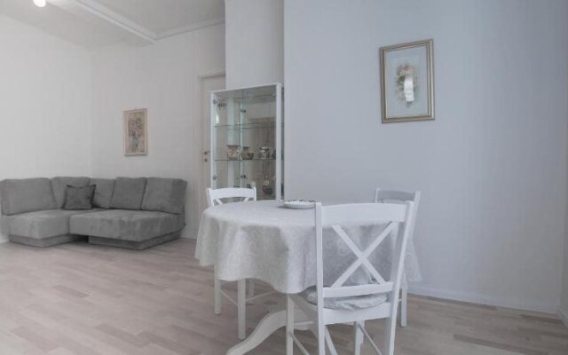 Apartments Fortezza