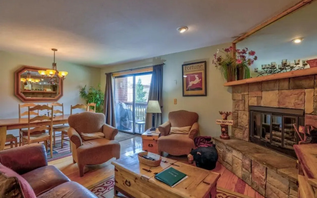 Lagoon  754b 3 Bedroom Townhouse