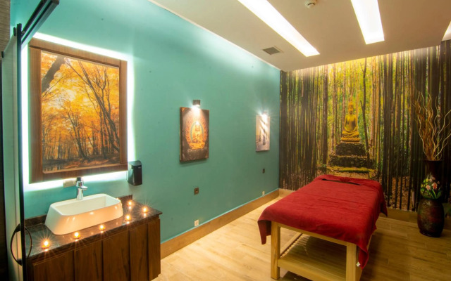 Porto Amore Club  Hotel