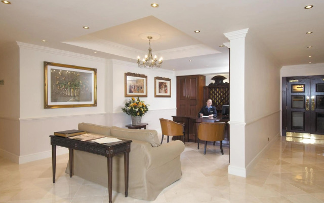 Grovefield House Hotel