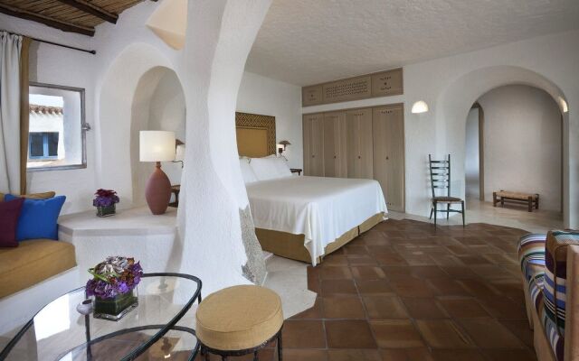 Cala di Volpe, a Luxury Collection Hotel, Costa Smeralda