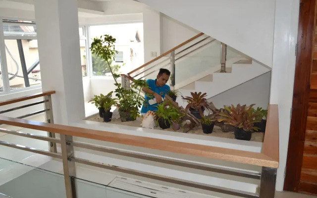 OYO 609 G Executive Hotel And Spa Boracay