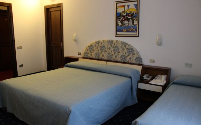 Hotel Pinolo