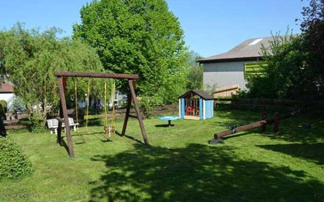 Ferienwohnung 1 - Kayserstube