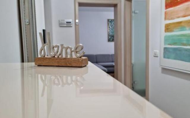 Sasu Apartment