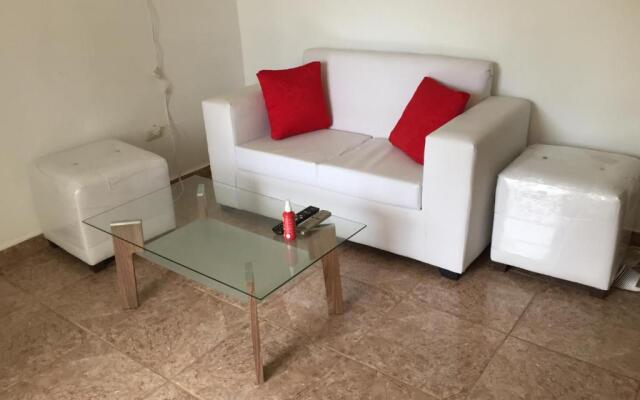 Casa Caribeña