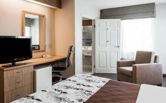 Spark by Hilton Lynchburg