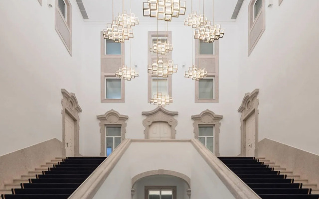 The Lumiares Hotel & Spa