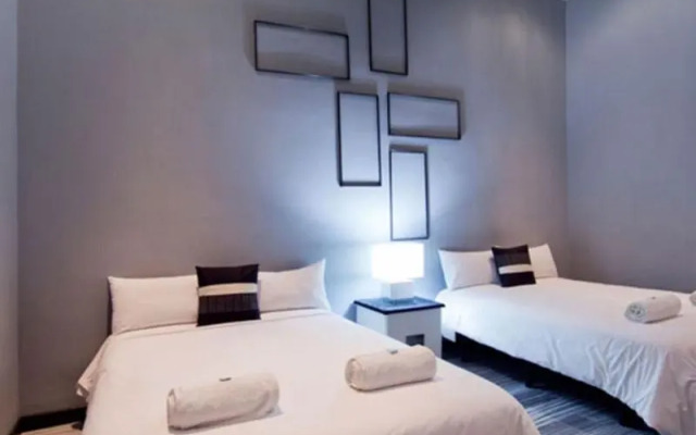 Hostal Boutique Khronos