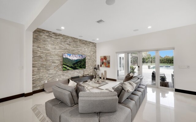 Miami Luxury Escape in Miami