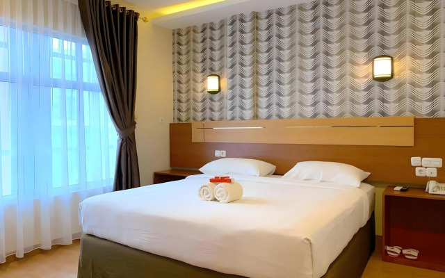 Parma Star Hotel