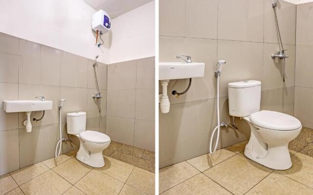 OYO 91861 Pemuda Kemuning Guest House