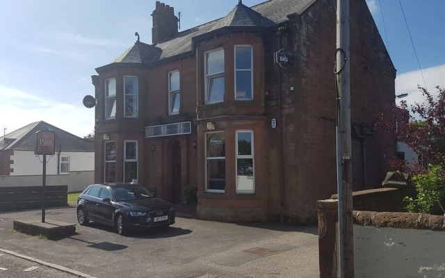 The Townhouse Hotel