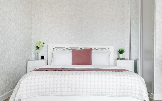 Апартаменты на улице Шевченко 22