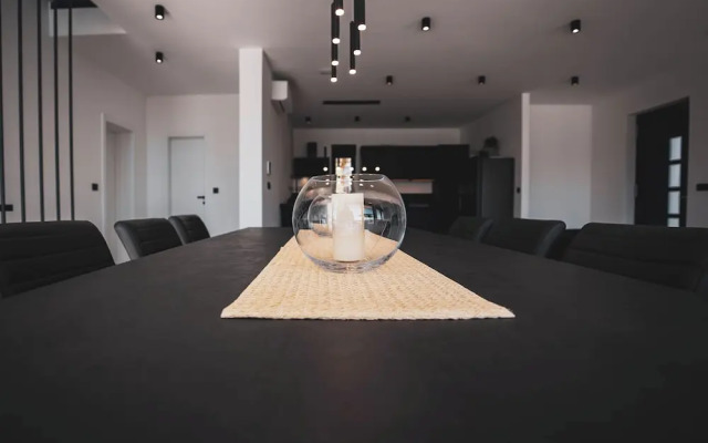 Villa Just be Happy by Trawelltopia