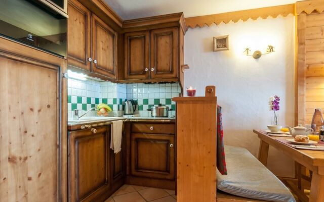 Résidence Pierre & Vacances Premium Le Roselend