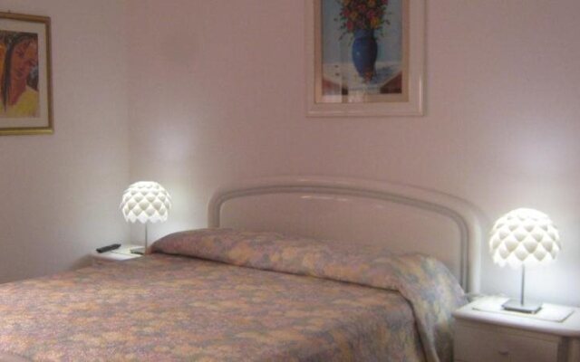 B&B Il Fiordaliso di Alghero