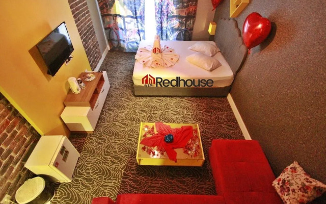 Red House Vip