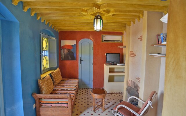 Riad Aicha Marrakech