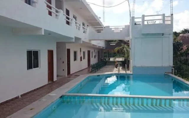 Oyo Hotel Palma Real