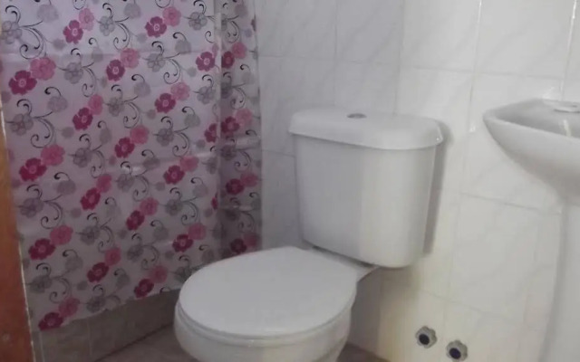 Casa Hospedaje Costanera