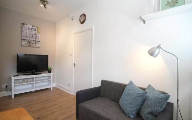 1Bed flat 15 min from Baker Street