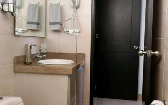 Aparta Suite Ventus