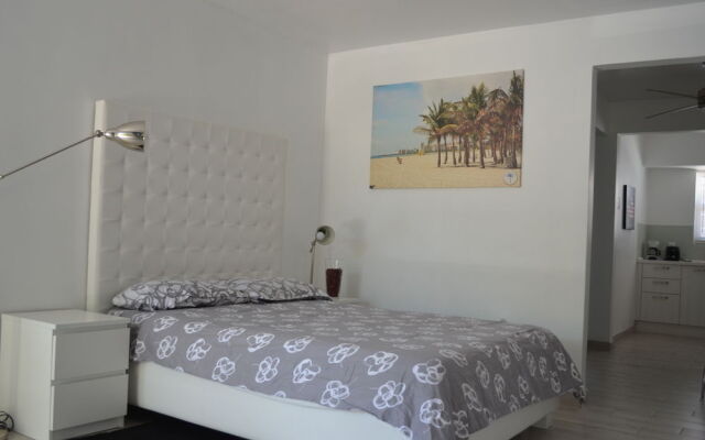 Juliana Hotel Resort