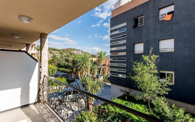 Apartmani Belani